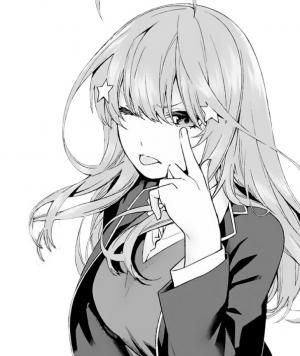 Itsukijpg — Gotoubun Tier List option 8