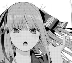 Ninopng — Gotoubun Tier List option 16