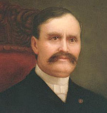 220px Henrymarkhamjpg — Governors of California option 2