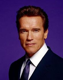 Aschwarzeneggerjpg — Governors of California option 6