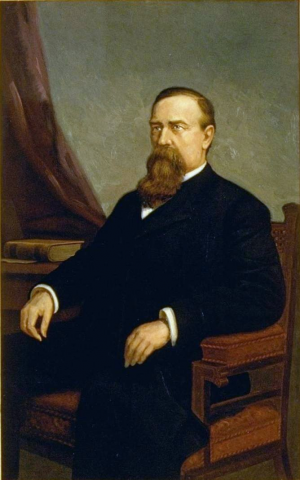Williamirwinpaintingjpg — Governors of California option 39