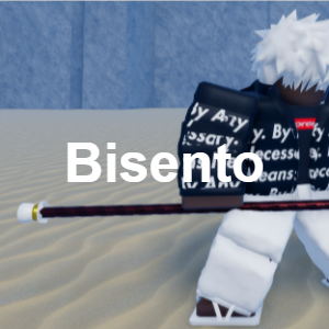 How do you get bisento v3?