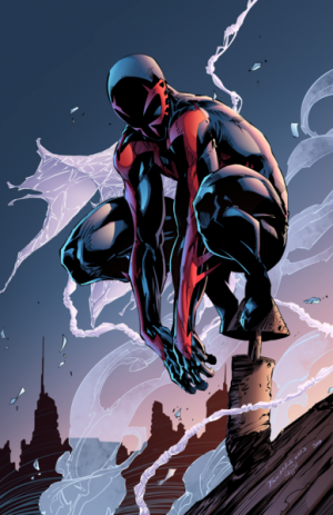 294mediumpng — Grading different versions of Spider-Man option 4