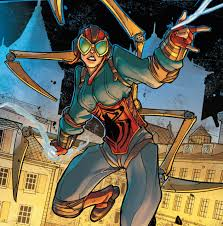 Downloadjpg — Grading different versions of Spider-Man option 18