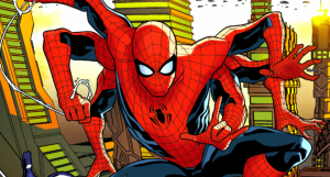 Six Arm Spider Man 670x360png — Grading different versions of Spider-Man option 29