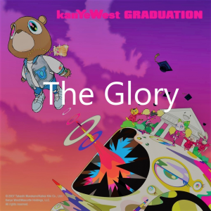 The Gloryjpg — Graduation - Kanye West Tier List option 15