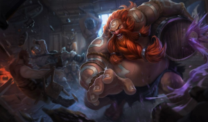 Gragasoriginalskinjpg — Gragas Skins 2021 option 7