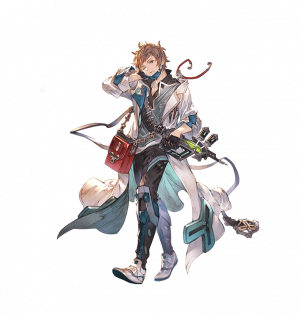 Doctorgranpng — Gran Ranking option 68
