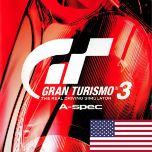 Gran Turismo 4 - SteamGridDB