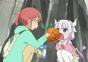 Merapng — Grand Piece Online Farming Fruits option 6
