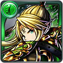 Ashe Totopng — Grand Summoners GL / JP Tier List option 18