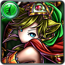 Caithloupng — Grand Summoners GL / JP Tier List option 32