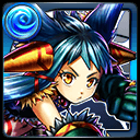 Cynthiapng — Grand Summoners GL / JP Tier List option 42