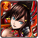 Fire Mirapng — Grand Summoners GL / JP Tier List option 74