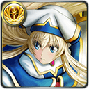 Priestesspng — Grand Summoners GL / JP Tier List option 159