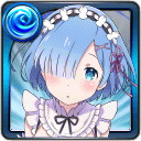 Remjpg — Grand Summoners GL / JP Tier List option 172