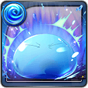 Rimuru Slimepng — Grand Summoners GL / JP Tier List option 178