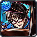 Thetispng — Grand Summoners GL / JP Tier List option 216