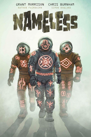 19 Namelessjpg — Grant Morrison Comic Ranking 2022 option 23