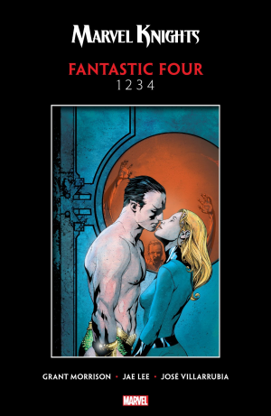 23 Ff 1234jpg — Grant Morrison Comic Ranking 2022 option 27