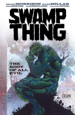 34 Swamp Thingjpg — Grant Morrison Comic Ranking 2022 option 38