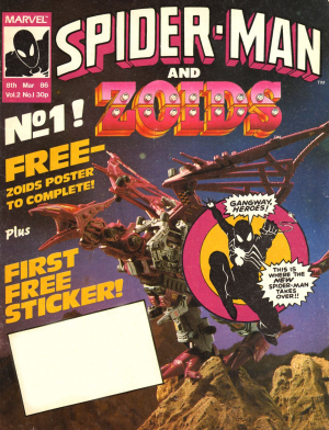 38 Zoidsjpg — Grant Morrison Comic Ranking 2022 option 42