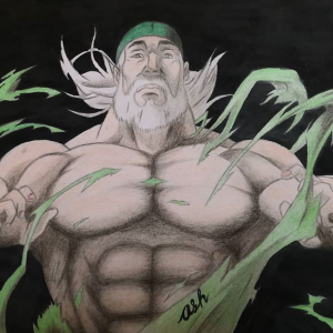 820671933142705561328121742778910103814552njpg — Grappler Baki Characters Tier List option 5