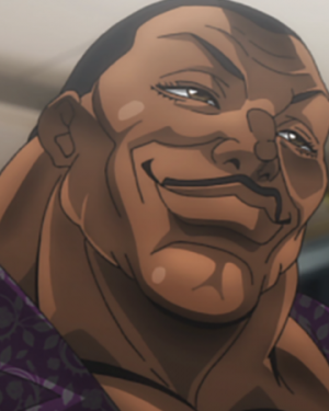 Biscuit Oliva Baki Wiki Fandom Biscuit Oliva Png 360450png — Grappler Baki Characters Tier List option 10
