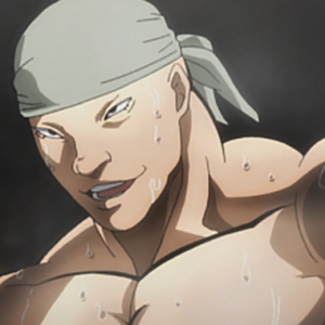 Gaiaprofilepng — Grappler Baki Characters Tier List option 16