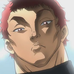 Jle4km6mjcjpg — Grappler Baki Characters Tier List option 21