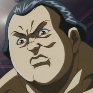 Kinryuzanprofilepng — Grappler Baki Characters Tier List option 29