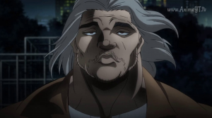Maxresdefaultjpg — Grappler Baki Characters Tier List option 34