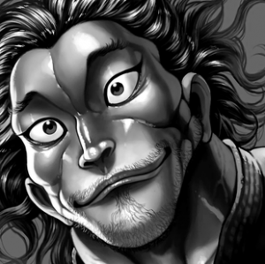 Musashimiyamotopng — Grappler Baki Characters Tier List option 37