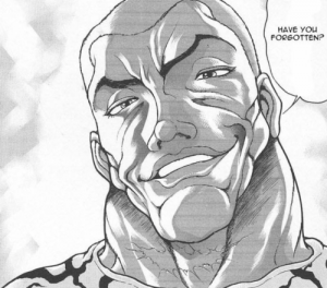 Tumblrpbkiggsyal1wupzlxo3500png — Grappler Baki Characters Tier List option 46
