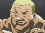Zuluprofilepng — Grappler Baki Characters Tier List option 50