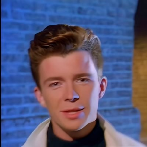 Rick Astleyjpg — Graveyard Shift Power List option 26