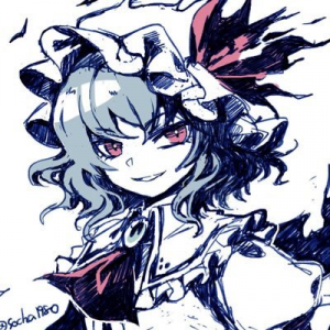 Zz1631168390remilia Scarletjpg — Graveyard Shift Power List option 45