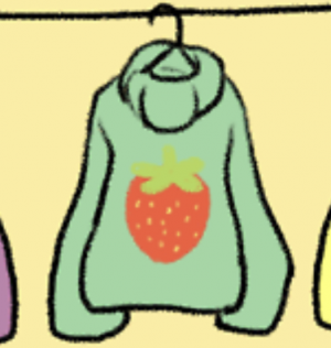 Gravity Falls Mabels sweaters Tier List Community Rankings