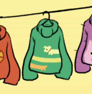 Gravity falls all of sale mabel's sweaters