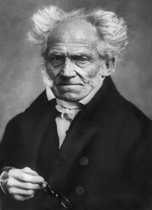 Arthurschopenhauerjpg — Great Philosophers option 3