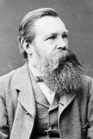Friedrichengelsjpg — Great Philosophers option 14