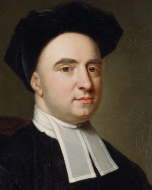 Georgeberkeleyjpg — Great Philosophers option 16