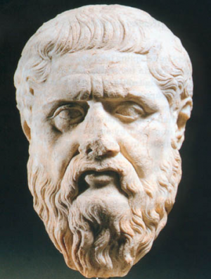 Gorgiasjpg — Great Philosophers option 18