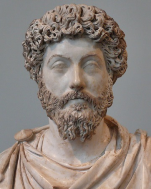 Marcusaureliusjpg — Great Philosophers option 38