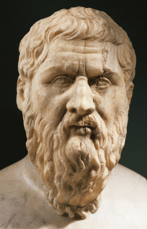 Platojpg — Great Philosophers option 43