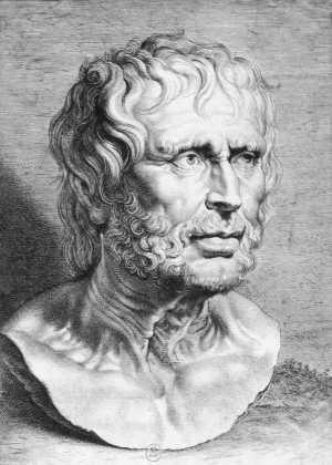 Senecajpg — Great Philosophers option 47