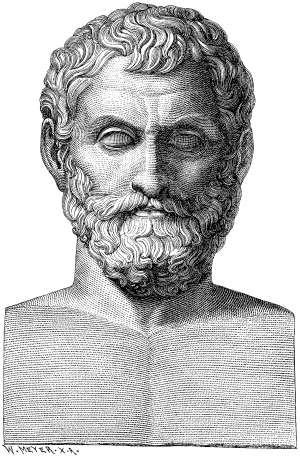 Thalesofmiletusjpg — Great Philosophers option 55