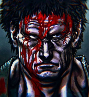 Eb3f30c18d2715a05a7918622d21cfa83jpg — Greatest Anime&Manga Sensei/Mentors option 28