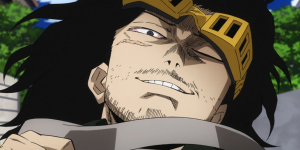 Eraserhead My Hero Academiajpg — Greatest Anime&Manga Sensei/Mentors option 30