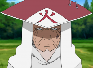 Hiruzensarutobipng — Greatest Anime&Manga Sensei/Mentors option 38